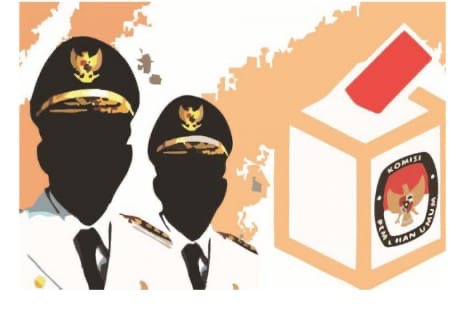 14 dari 15 Bupati/Wali Kota Dilantik Lanjut Plonco, Pesawaran Masih Sidang MK