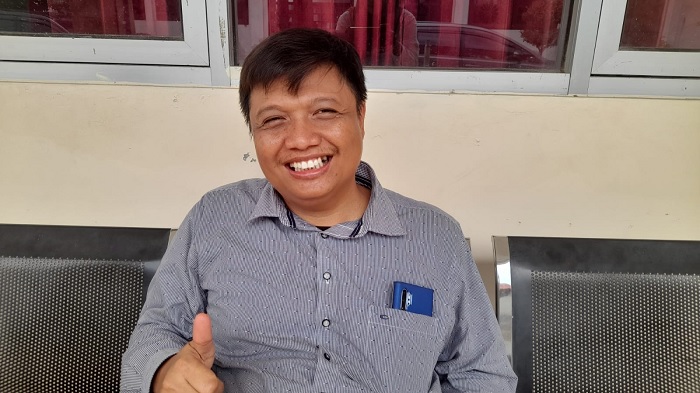 Anggota DPRD Kendal Rubiyanto :  Efisiensi Anggaran tidak Pangkas Program Prioritas