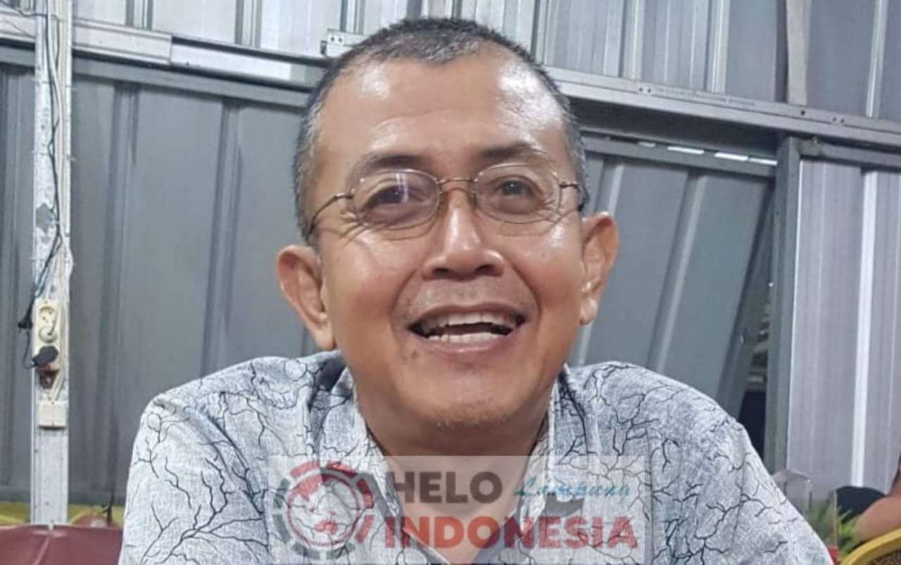 Johnny Sebut SKPI Aries Sah Ada Nilai, Jika Ijazah Asli Ada