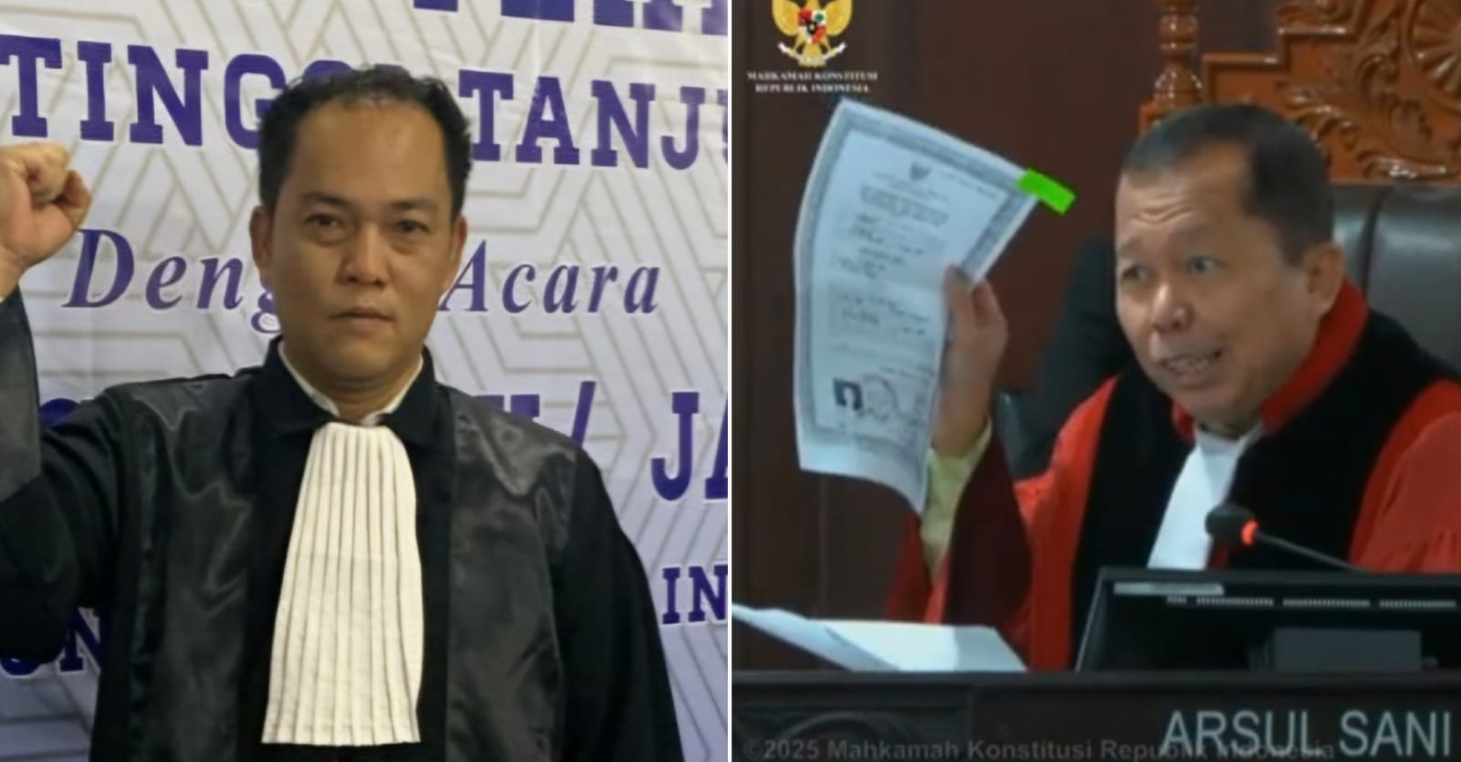 Analisis Praktisi Hukum Kemungkinan Putusan PHPU Pilkada Pesawaran