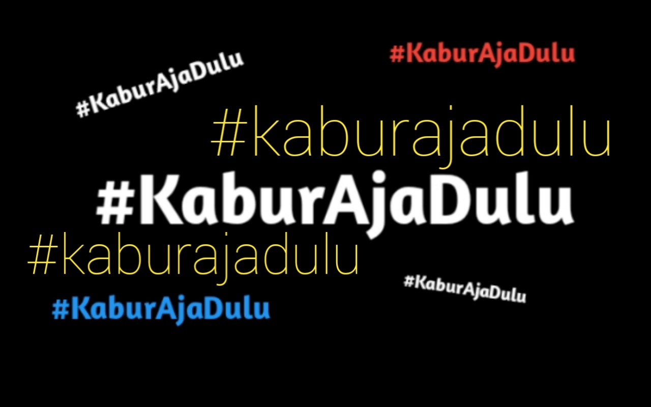 Kaburajadulu