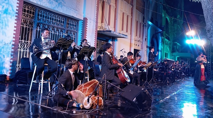 Keren! Delapan Event Wisata Jawa Tengah Masuk Karisma Event Nusantara 2025