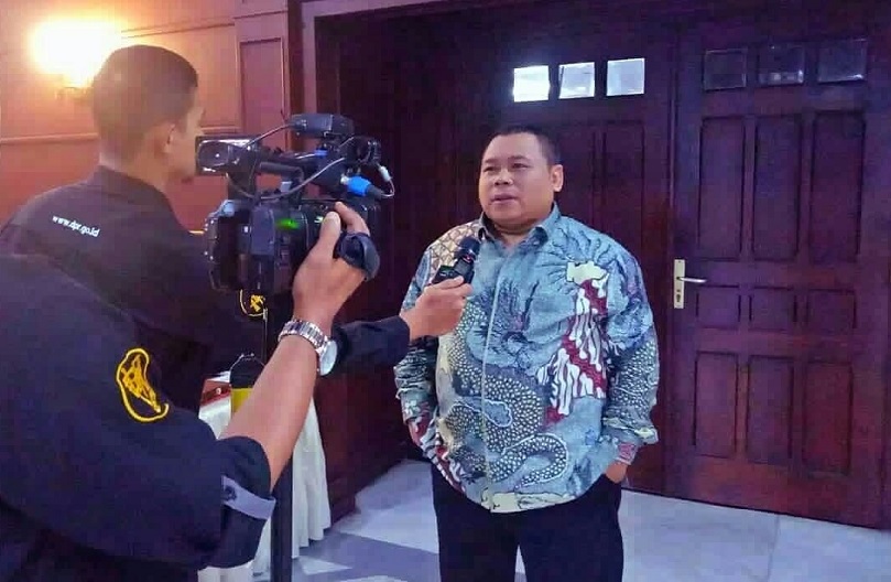 Munas Selesai, Fathan Pimpin PB IKA-PMII dengan Suara Terbanyak