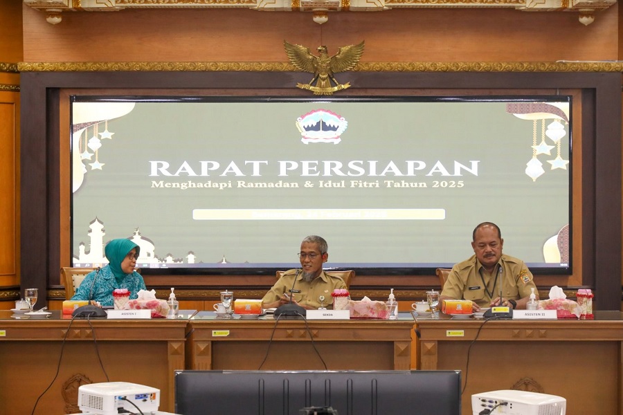 Tahun ini 17,9 Juta Pemudik Diperkirakan Masuki Wilayah Jateng