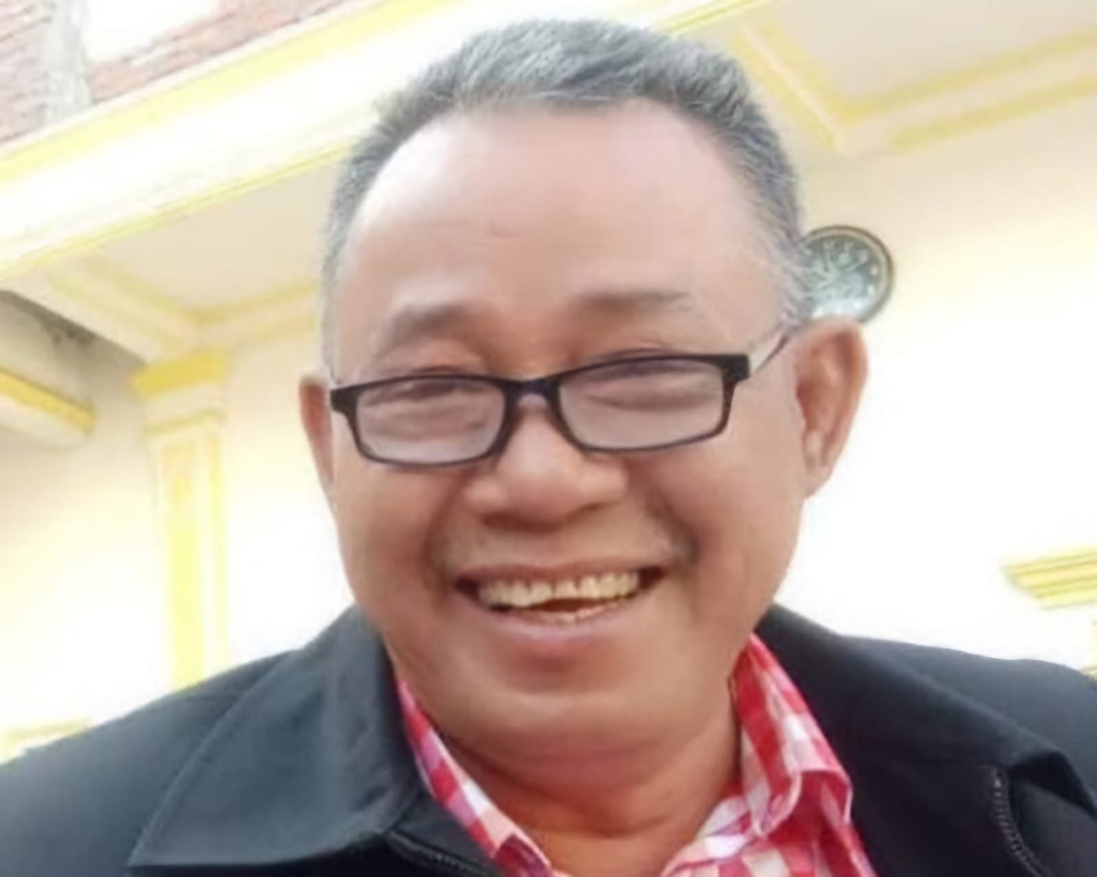Setelah Nasir, Firman Rusli Akan Gugat Penyelenggara Pilbup Pesawaran