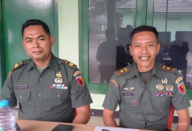 Kodim Surabaya