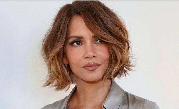 Halle Berry