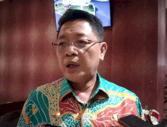 Cegah Banjir, Pemkot Balam buat Biopori, Penghijauan, Penertiban Bantaran Sungai