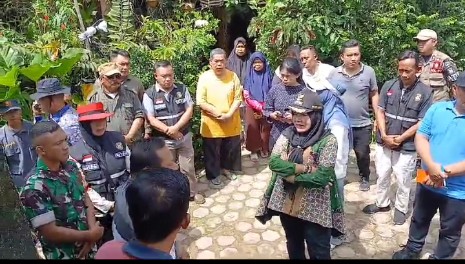 BANJIR