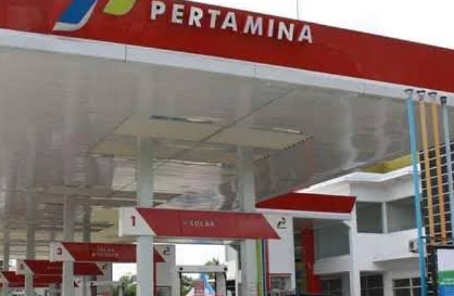 Parameter kualitas BBM 
