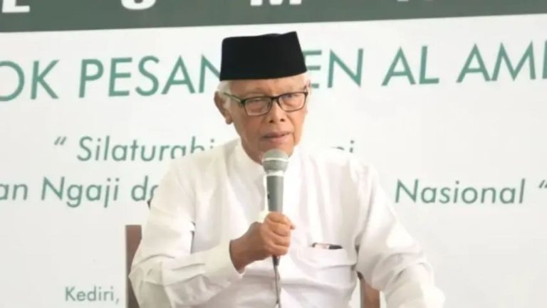 Peran Polri Jaga Kamtibmas, MUI: Alhamdulillah Keamanan dan Persatuan Terwujud
