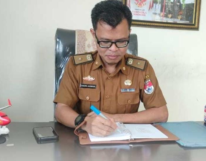 Pemkab Mesuji Mulai Besok Gelar Safari Ramadhan. Ini Jadwalnya