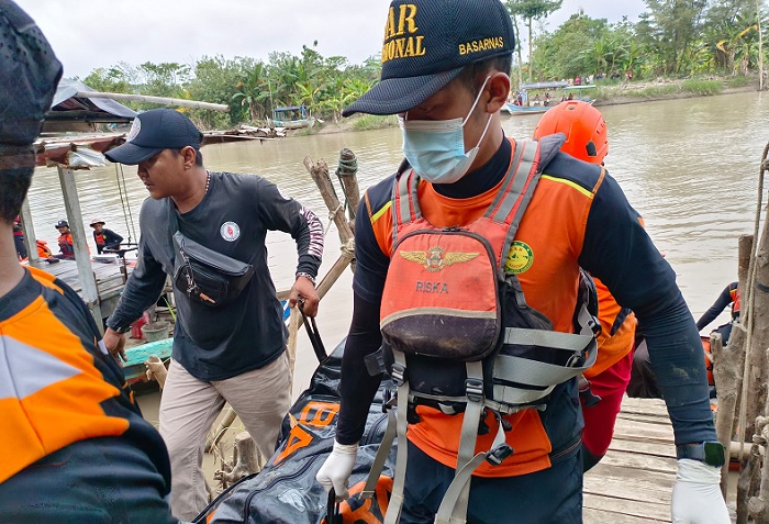 Tenggelam di Sungai Comal, Pria Tunanetra Ditemukan Tewas