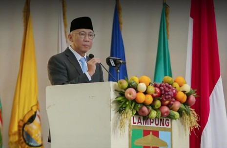 PEMPROV LAMPUNG