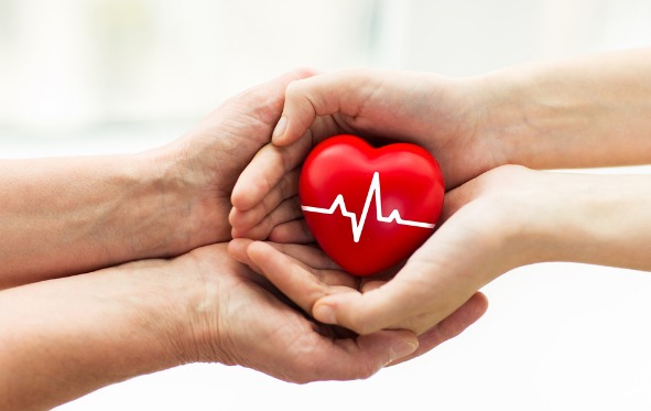 Kesehatan Jantung