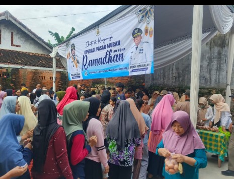 PASAR MURAH