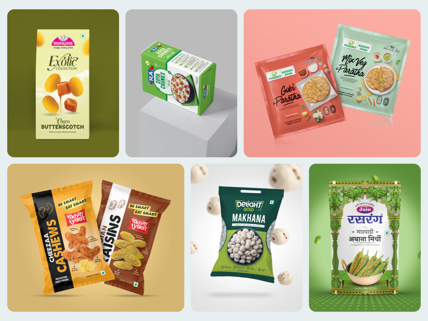 Desain Kemasan Produk