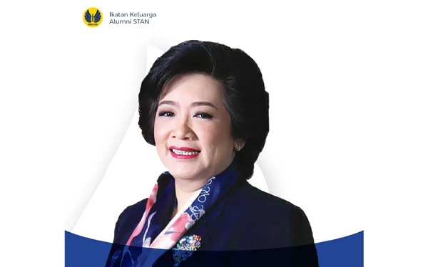 Agustina Arumsari