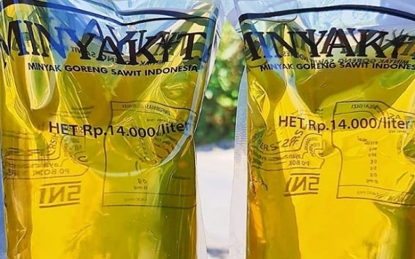 MinyakKita