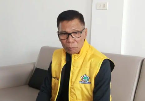 Ada Tiga Calon Jajaki Dukungan Golkar untuk PSU Pilkada Pesawaran