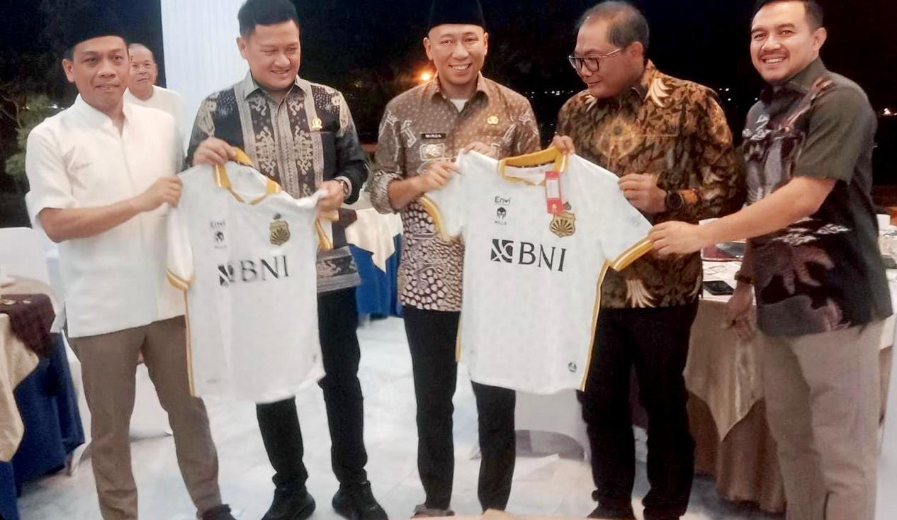Bhayangkara FC Akan Bermarkas Di PKOR Way Halim