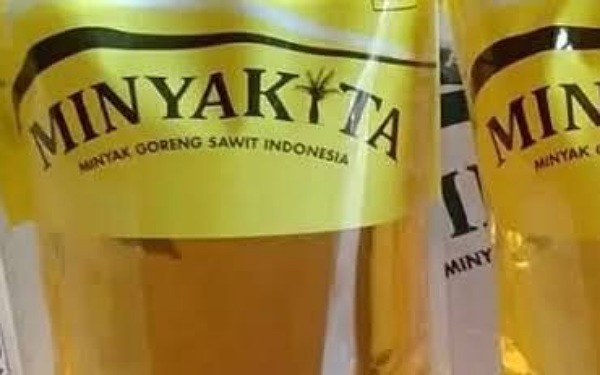 Minyak Kita
