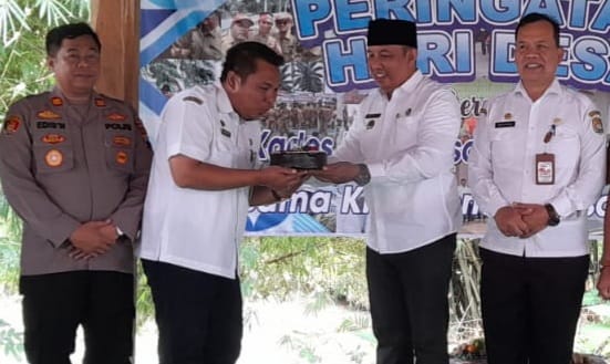 Paguyuban Kades di Kendal Harapkan Kopdes Merah Putih Tidak Ganggu Dana Desa