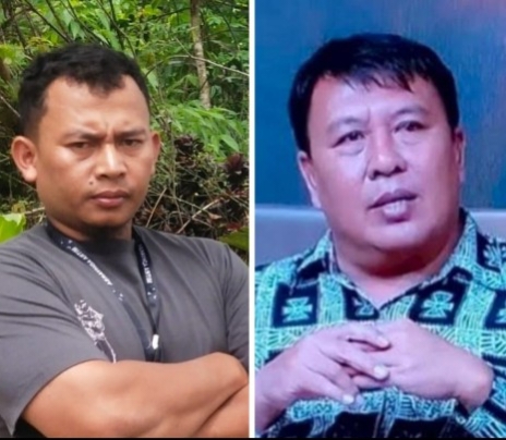 Dua Penggiat Lingkungan Desak Stop PBB Dalam Kawasan TNBBS