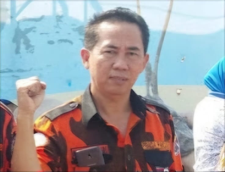 Ketua PP Pesawaran Sebut Sudah Benar KPU Tolak Berkas Elin