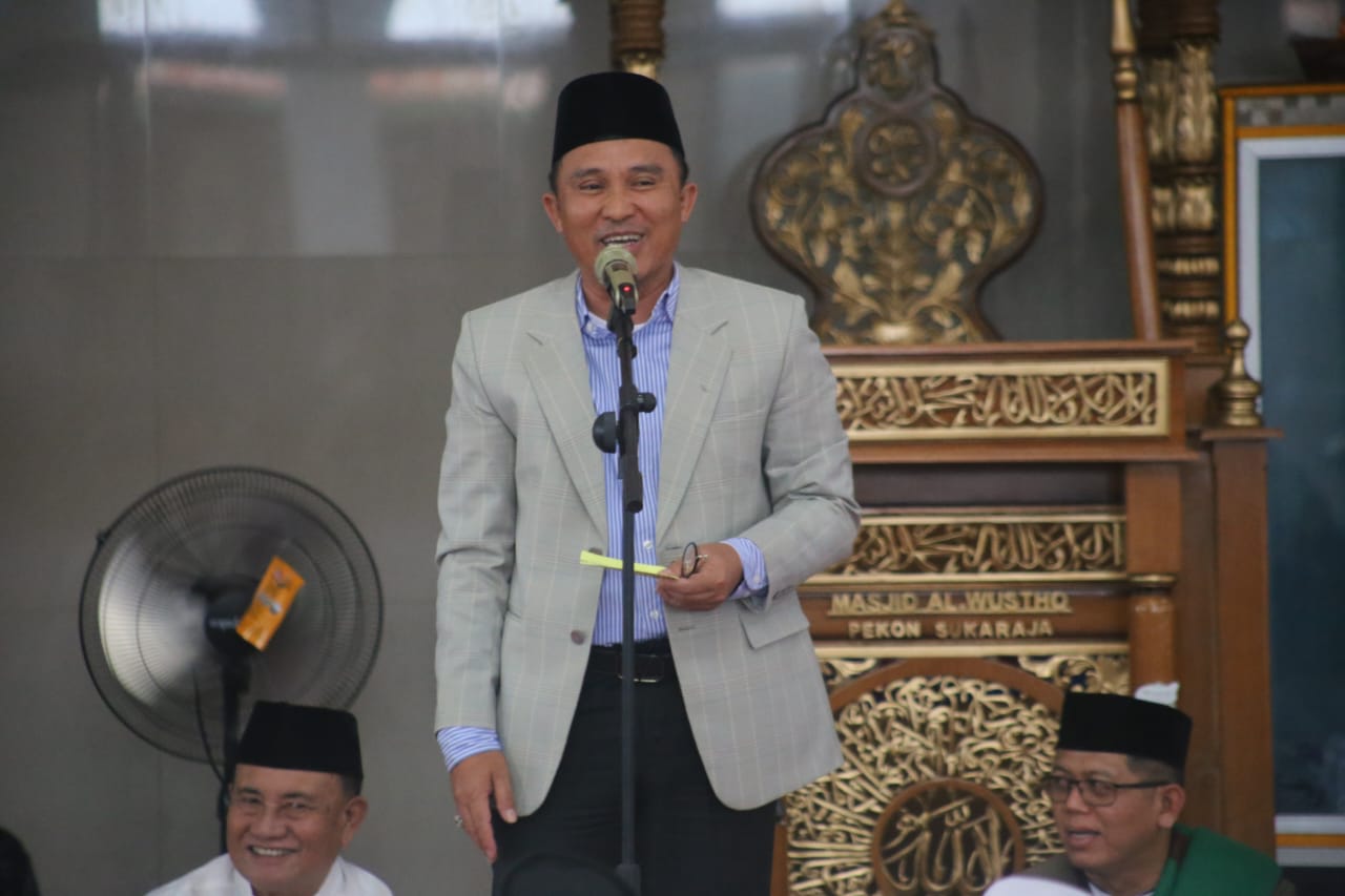 Parosil Minta Pemprov Lampung Turun Cek Ruas Jalan Lambar-Sumsel Yang Sempat Viral