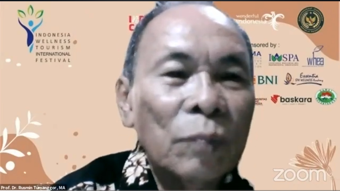 Kusuk Batak 