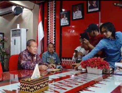Cair, Rp12 M THR dan Tukin 8 Ribu ASN Pemkot Bandarlampung, Senin Besok