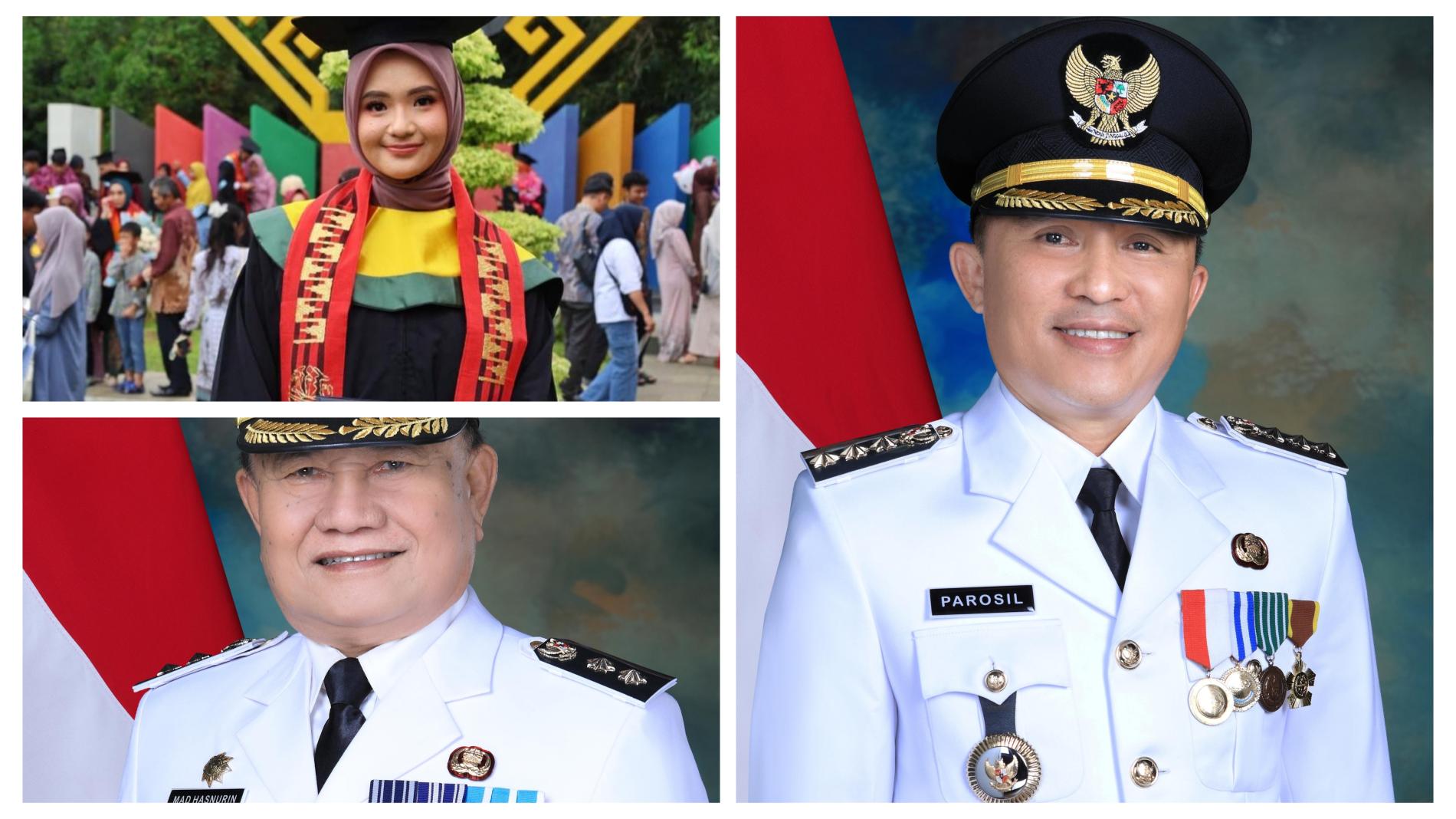 Program Beasiswa Kuliah Kedokteran Parosil Mabsus - Mad Hasnurin Kini Menuai Hasil