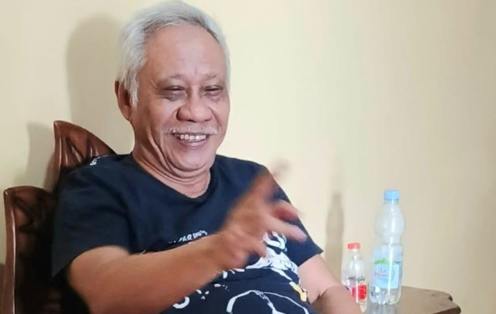 Fauzi AT : Kemelut KONI Lampung Diduga Dikelola Sembrono, Audit Eksternal