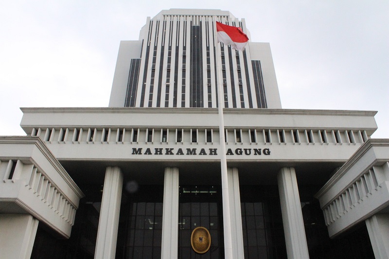 FGD Naskah Kebijakan Kewenangan Pelantikan Cakim Menjadi Hakim oleh Ketua MA RI