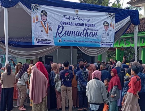 PASAR MURAH