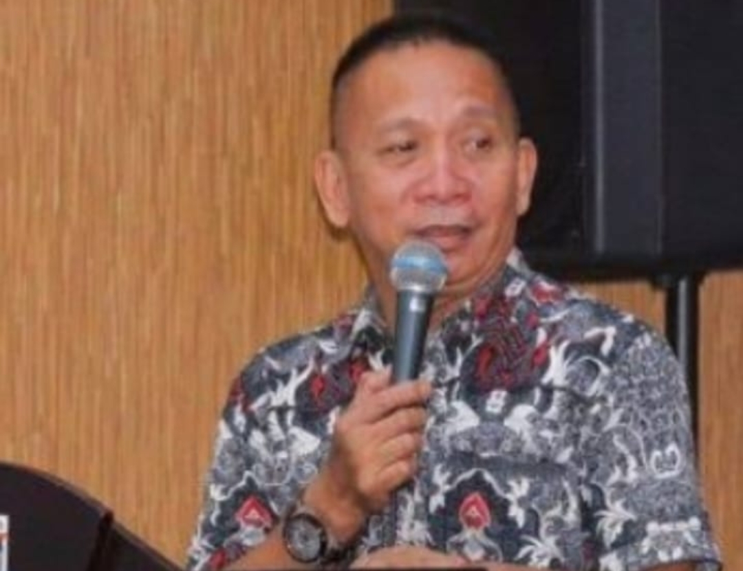 PWI Sulut