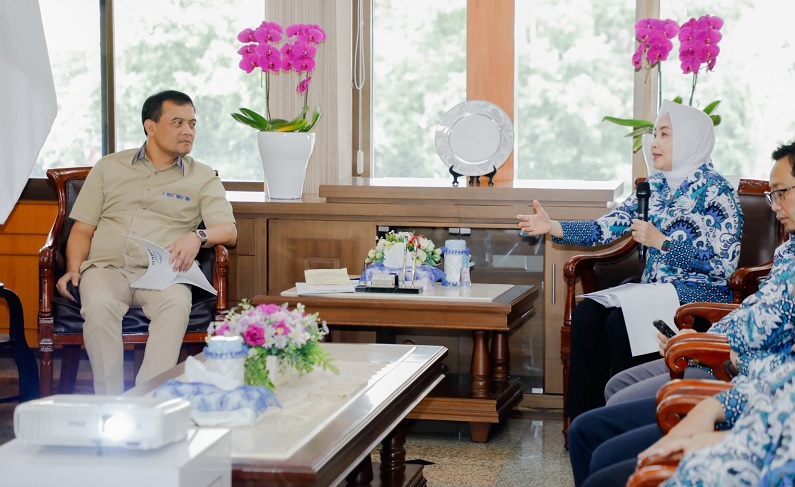 Waspada, BMKG Sebut Hujan Lebat Berpotensi Terjadi saat Mudik Lebaran 2025