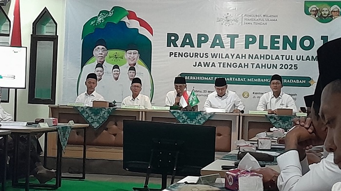 PWNU Jateng Desak Pemerintah Tinjau Ulang Full Day School dan Besaran BOP