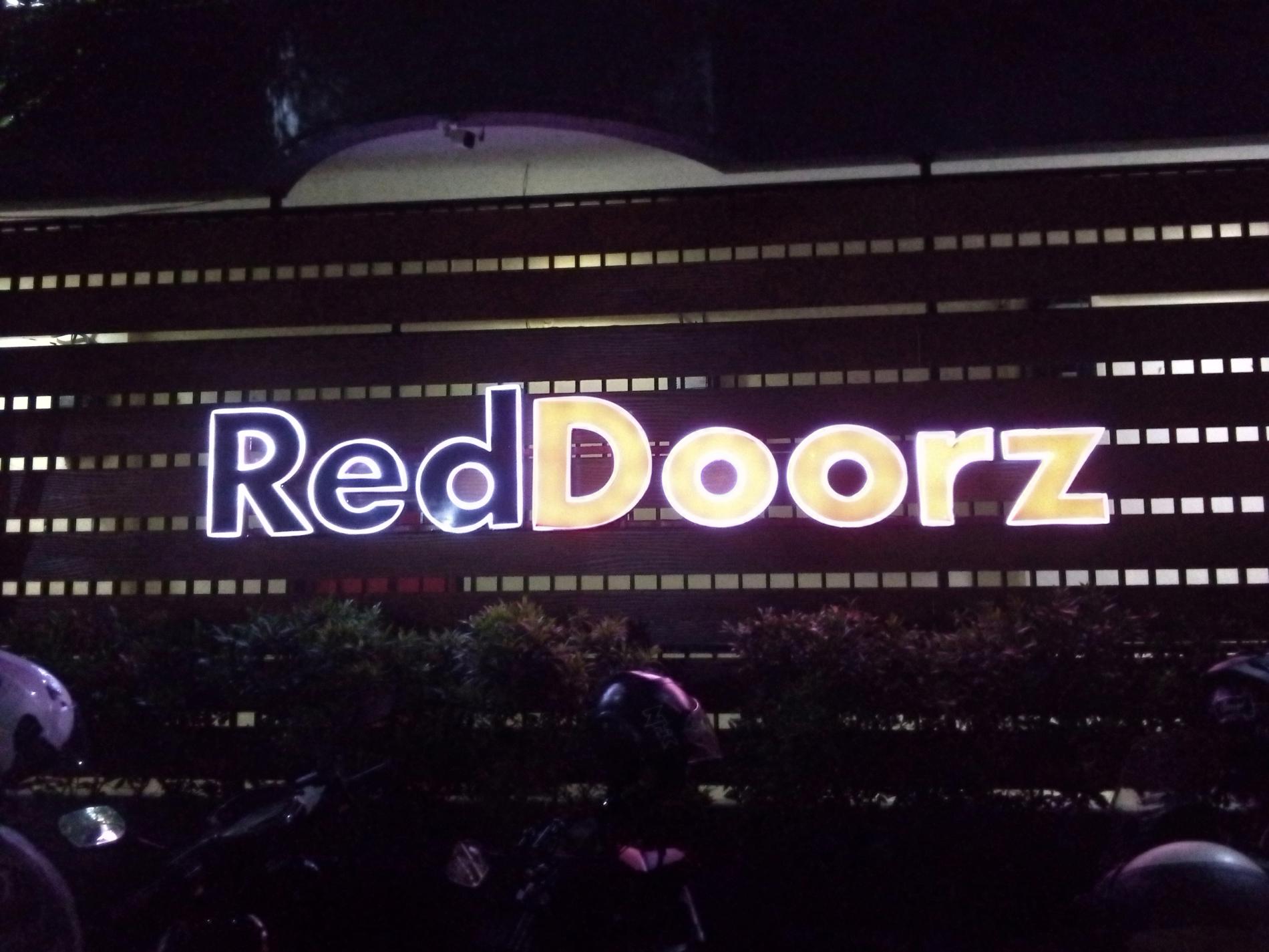 HOAX! Tamu RedDoorz Balaraja Terjaring Razia 