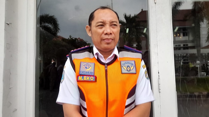 Pembatasan Operasional Kendaraan Sumbu Tiga Sudah Dimulai, Masih Ada Truk yang Melintas di Kendal