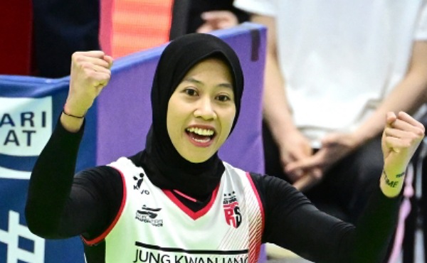 Megawati Hsngestri 