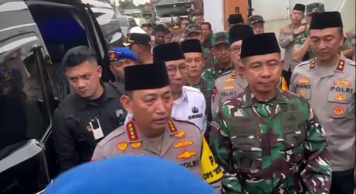 Polri-TNI