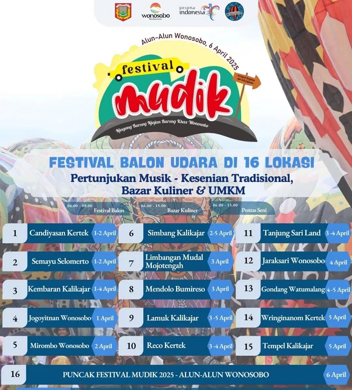 jadwal