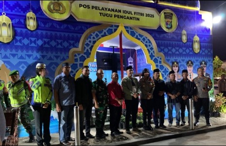PESAWARAN