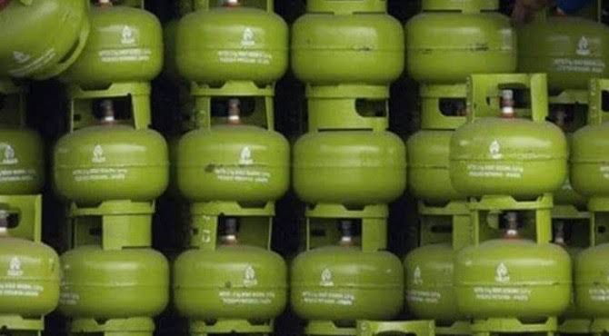 H+2 Idul Fitri, Gas Elpiji 3 Kg Langka, Emak-Emak Menjerit