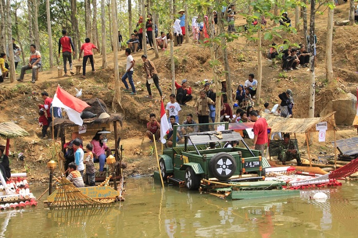 banjarnegara