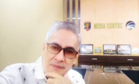 Pikiran-Pikiran Nakal, Harimau Mangsa Opor Ayam