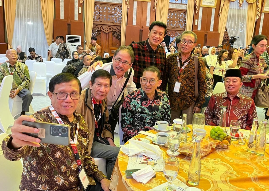 Kabinet Merah Putih
