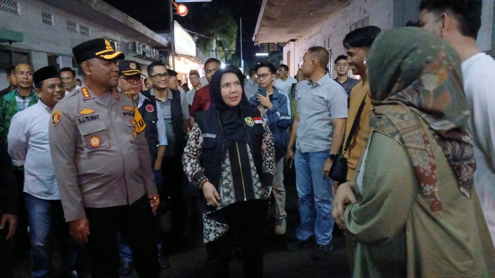 Wali Kota Eva Lepas 46 Armada Damri Antar Balik 1.840 Penumpang